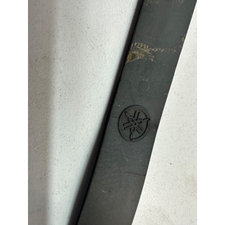 FASCHETTA IN GOMMA FERMA BATTERIA YAMAHA DRAGSTAR DRAG STAR XVS 250 2000-2004