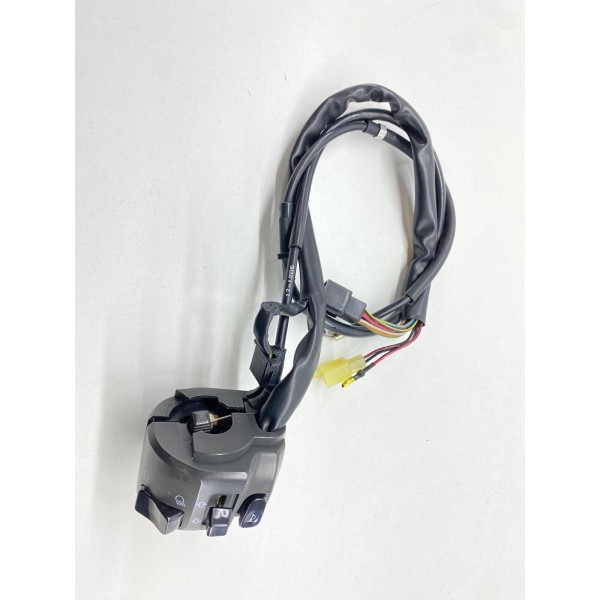 LEFT-HAND DIVERTER SWITCH BLOCK LEFT-HAND KAWASAKI ZR7 ZR-7 1999-2004