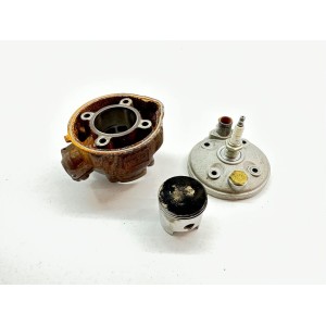 UNITE THERMIQUE 70 cc TOP HEAD MINARELLI AM6 HM BETA 2