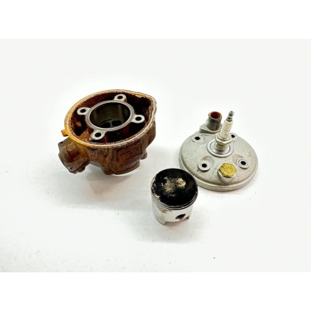 UNITE THERMIQUE 70 cc TOP HEAD MINARELLI AM6 HM BETA