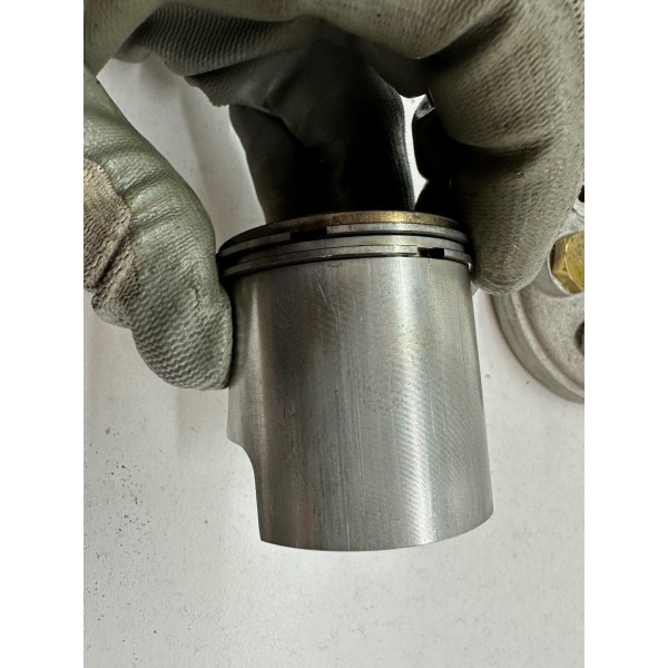 UNITE THERMIQUE 70 cc TOP HEAD MINARELLI AM6 HM BETA