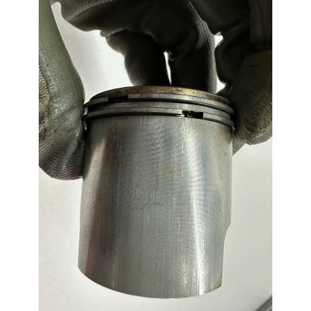 UNITE THERMIQUE 70 cc TOP HEAD MINARELLI AM6 HM BETA