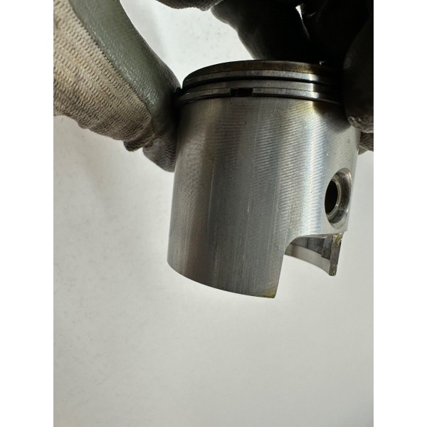 THERMAL UNIT 70 cc TOP HEAD MINARELLI AM6 HM BETA