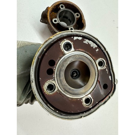 GRUPPO TERMICO 70 cc TOP TESTA SCOMPONIBILE MINARELLI AM6 HM BETA