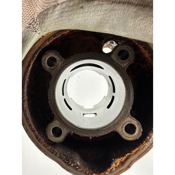 THERMAL UNIT 70 cc TOP HEAD MINARELLI AM6 HM BETA