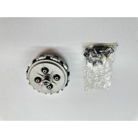 COMPLETE MINARELLI AM6 HM CRE X DERAPAGE 6-SPEED CLUTCH KIT