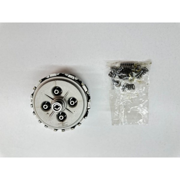 COMPLETE MINARELLI AM6 HM CRE X DERAPAGE 6-SPEED CLUTCH KIT
