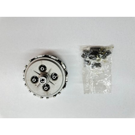 COMPLETE MINARELLI AM6 HM CRE X DERAPAGE 6-SPEED CLUTCH KIT