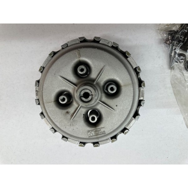 KIT FRIZIONE COMPLETA MINARELLI AM6 HM CRE X DERAPAGE 6 MARCE