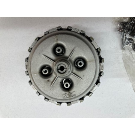 COMPLETE MINARELLI AM6 HM CRE X DERAPAGE 6-SPEED CLUTCH KIT