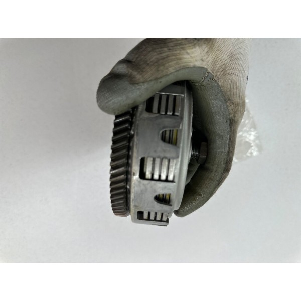 COMPLETE MINARELLI AM6 HM CRE X DERAPAGE 6-SPEED CLUTCH KIT