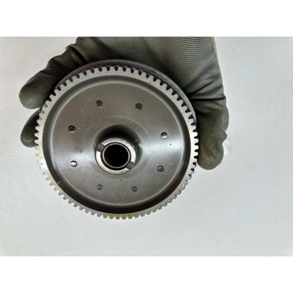 COMPLETE MINARELLI AM6 HM CRE X DERAPAGE 6-SPEED CLUTCH KIT