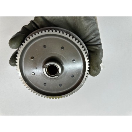 COMPLETE MINARELLI AM6 HM CRE X DERAPAGE 6-SPEED CLUTCH KIT