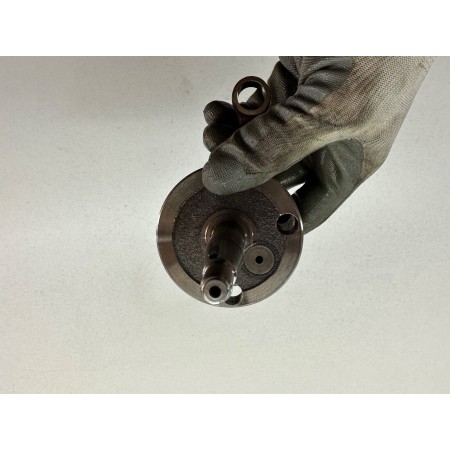 ALBERO MOTORE MINARELLI AM6 50 2T HM CRE X DERAPAGE