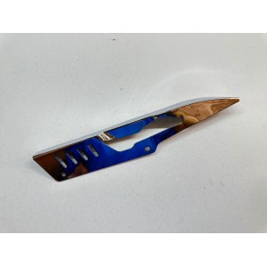 CHAIN GUARD COVER KEEWAY SUPERLIGHT 125 2006-2014