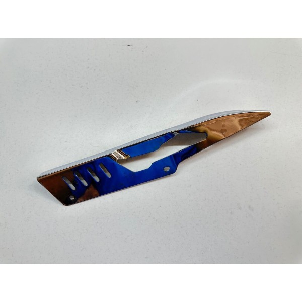 CUBRECADENA KEEWAY SUPERLIGHT 125 2006-2014