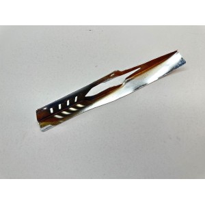 KETTENSCHUTZABDECKUNG KEEWAY SUPERLIGHT 125 2006-2014 2