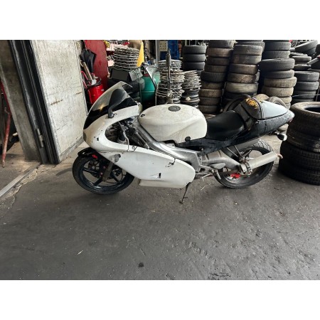 LEFT MIRROR LEFT APRILIA RS 125 2T 1999-2001-2003-2005