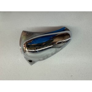 ABDECKUNG CHROM LINKS KEEWAY SUPERLIGHT 125 2006-2014