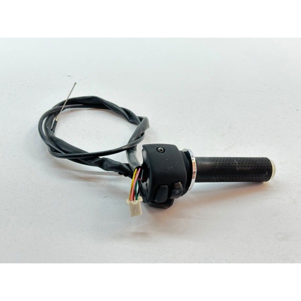 RIGHT-HAND ROCKER SWITCH KEEWAY SUPERLIGHT 125 2006-2009-2014