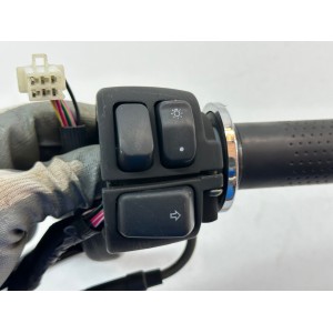 INTERRUPTOR BASCULANTE DERECHO KEEWAY SUPERLIGHT 125 2006-2009-2014 2