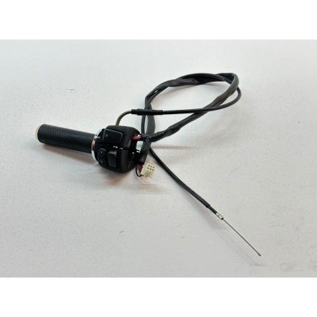 INTERRUPTOR BASCULANTE DERECHO KEEWAY SUPERLIGHT 125 2006-2009-2014