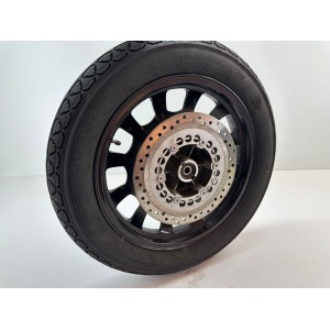 KEEWAY SUPERLIGHT 125 VORDERRADFELGE 2006-2009-2014