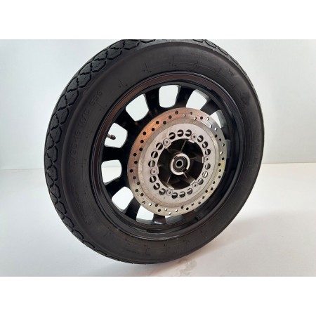 LLANTA DELANTERA KEEWAY SUPERLIGHT 125 2006-2009-2014