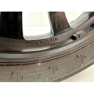 KEEWAY SUPERLIGHT 125 VORDERRADFELGE 2006-2009-2014 2