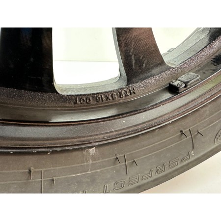 KEEWAY SUPERLIGHT 125 VORDERRADFELGE 2006-2009-2014