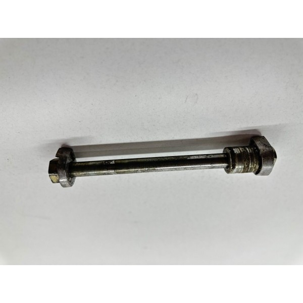 PERNO ASSE RUOTA POSTERIORE APRILIA RS 125 2T 1999-2001-2003-2005