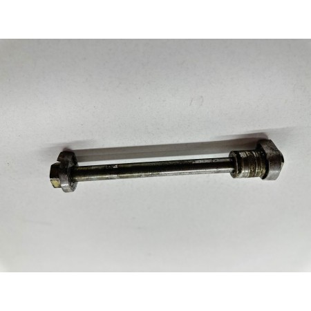 PERNO ASSE RUOTA POSTERIORE APRILIA RS 125 2T 1999-2001-2003-2005