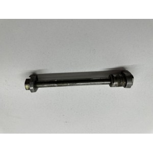 PERNO ASSE RUOTA POSTERIORE APRILIA RS 125 2T 1999-2001-2003-2005 2