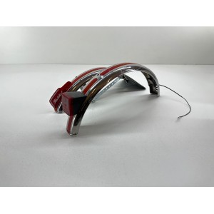 PAAR LEM PRATIKAL 50 KOTFLÜGEL VORNE UND HINTEN 2