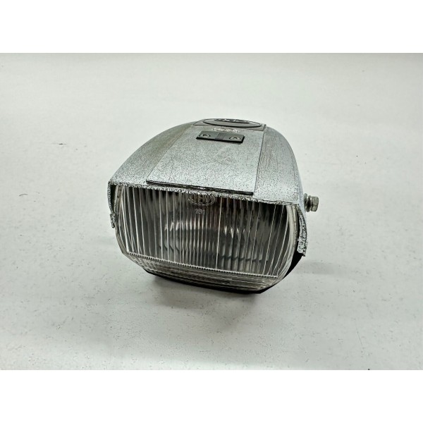 LEM PRATIKAL 50 FRONT AND REAR LIGHT