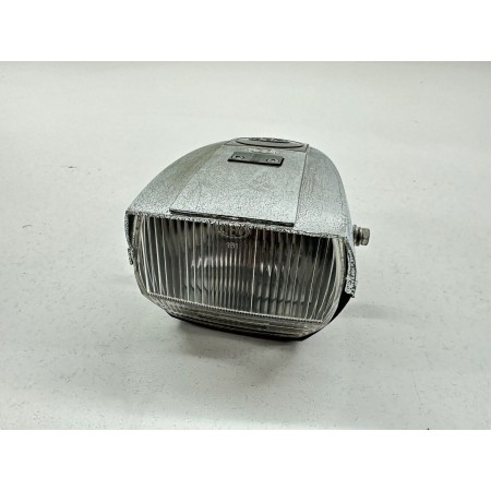LEM PRATIKAL 50 FRONT AND REAR LIGHT