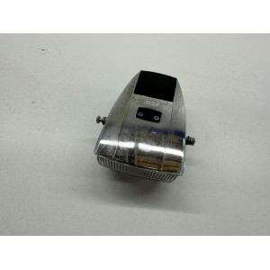 LEM PRATIKAL 50 FRONT AND REAR LIGHT 2