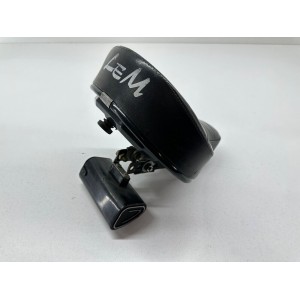 SELLE AVEC PORTE-OUTILS LEM PRATIKAL 50 2