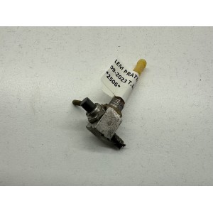 ROBINET D'ESSENCE RÉSERVOIR DE CARBURANT LEM PRATIKAL 50