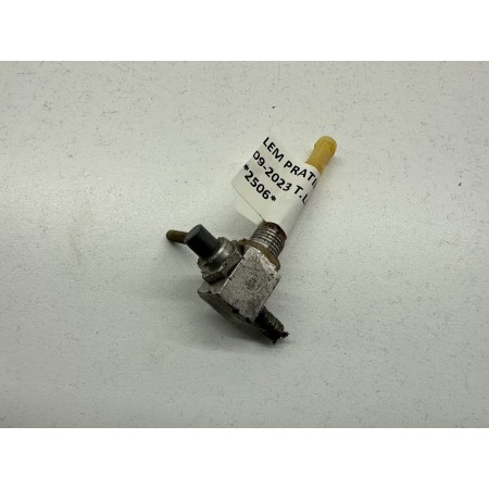 ROBINET D'ESSENCE RÉSERVOIR DE CARBURANT LEM PRATIKAL 50