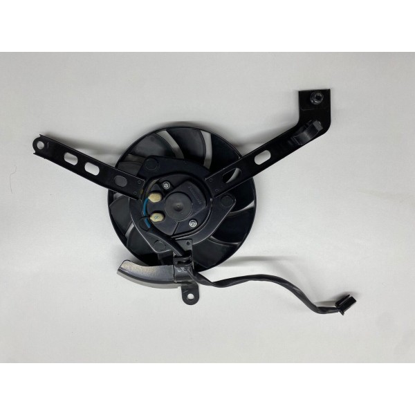 ELETTROVENTOLA RAFFREDAMENTO RADIATORE YAMAHA MT-07 MT 07 2014-2018 ABS JYARM171