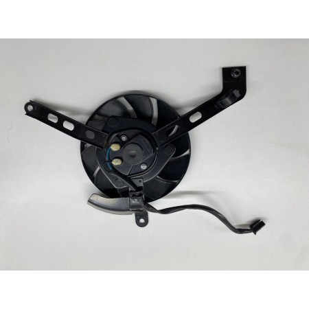 ELETTROVENTOLA RAFFREDAMENTO RADIATORE YAMAHA MT-07 MT 07 2014-2018 ABS JYARM171