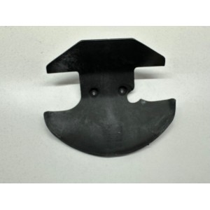 PLASTICA COVER COPERTURA FORCELLA APRILIA RS 125 2T 1999-2001-2003-2005