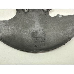 KUNSTSTOFFGABELABDECKUNG APRILIA RS 125 2T 1999-2001-2003-2005 2