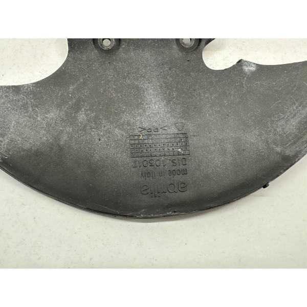 KUNSTSTOFFGABELABDECKUNG APRILIA RS 125 2T 1999-2001-2003-2005