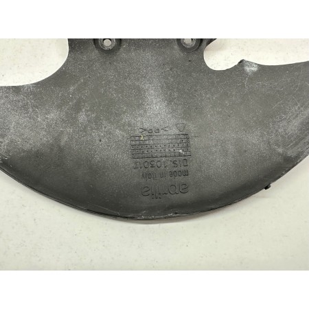 KUNSTSTOFFGABELABDECKUNG APRILIA RS 125 2T 1999-2001-2003-2005