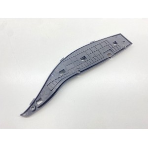 PEDANA POGGIA PIEDE SINISTRA SX GILERA NEXUS 250 2005-2012 2