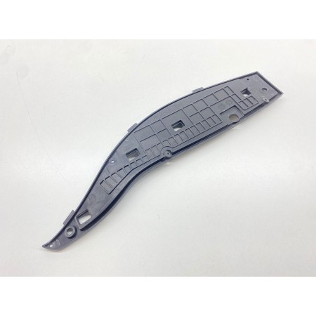 REPOSE-PIEDS GAUCHE GILERA NEXUS 250 2005-2012