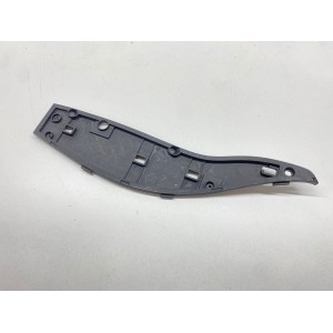 PEDANA POGGIA PIEDE DESTRA DX GILERA NEXUS 250 2005-2012