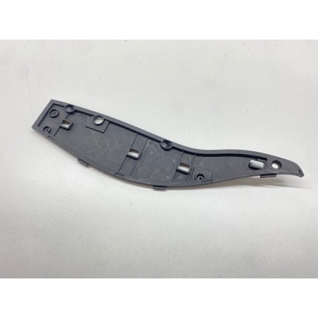 PEDANA POGGIA PIEDE DESTRA DX GILERA NEXUS 250 2005-2012